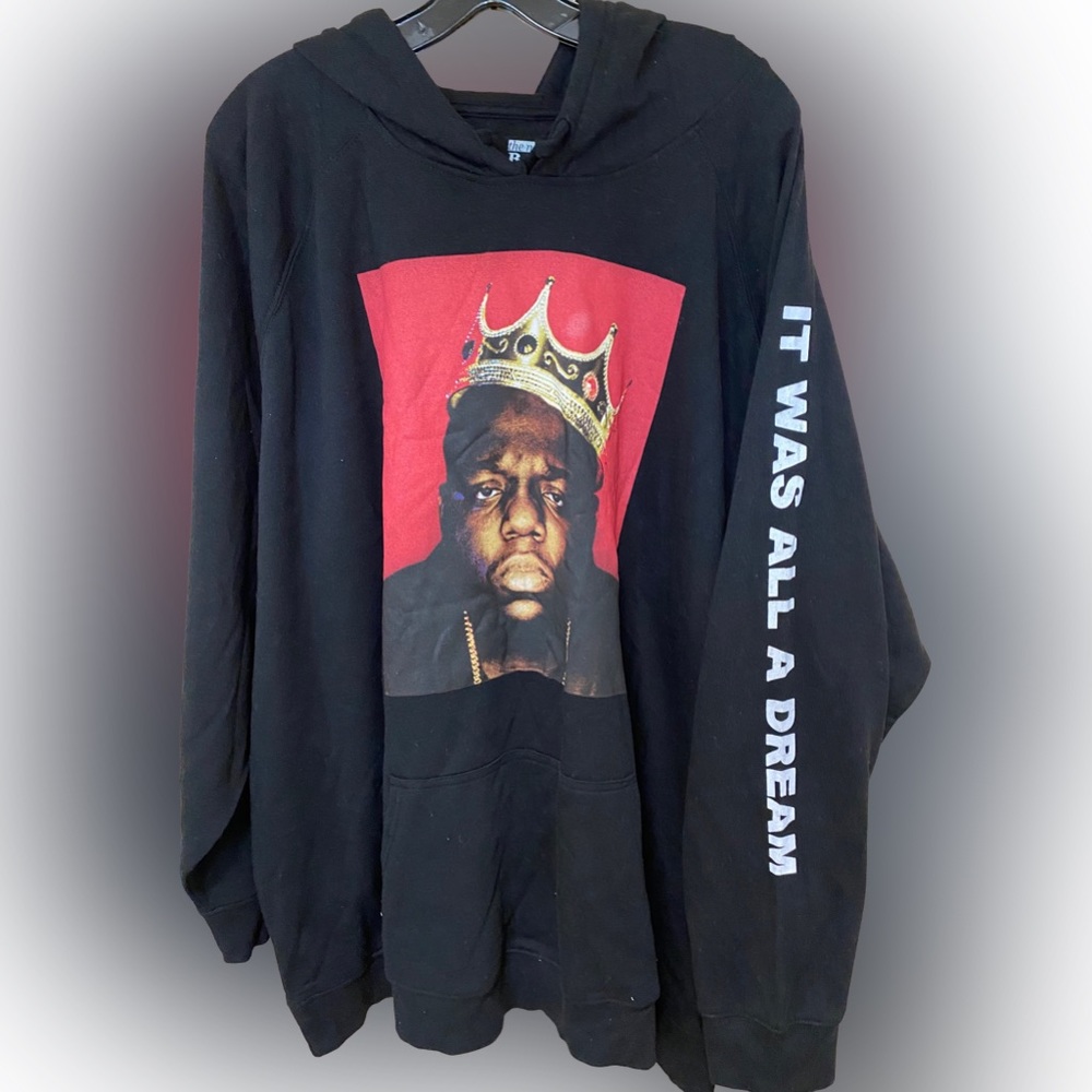 “Torrid” Hoodie
Size 5 
Brand New & Never Worn 
$35